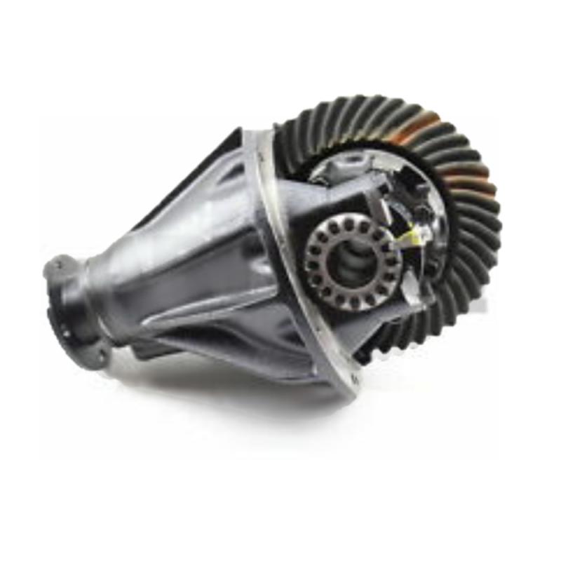 Final Drive Assembly Rear - 4111060D80